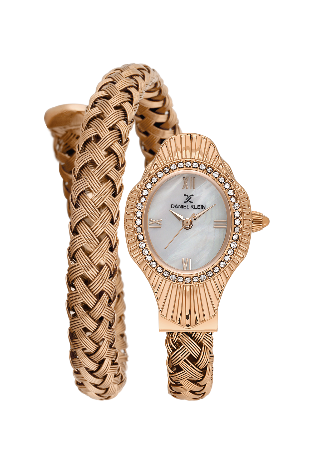 DANIEL KLEIN DK.1.14121-5 WOMEN WATCH