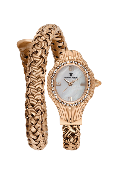 DANIEL KLEIN DK.1.14121-5 WOMEN WATCH