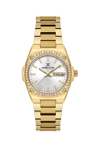 DANIEL KLEIN DK.1.14122-2 WOMEN WATCH
