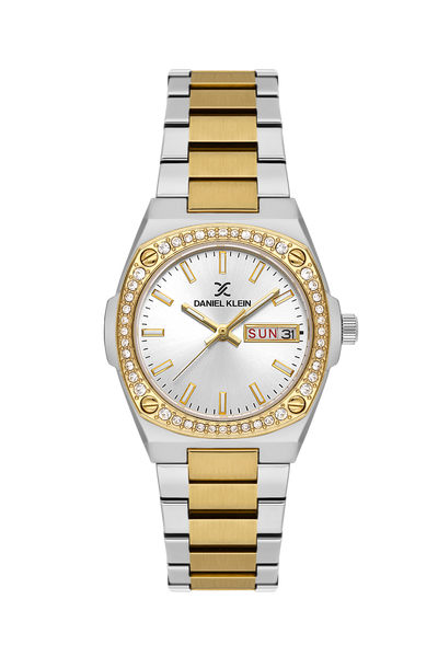 DANIEL KLEIN DK.1.14122-3 WOMEN WATCH
