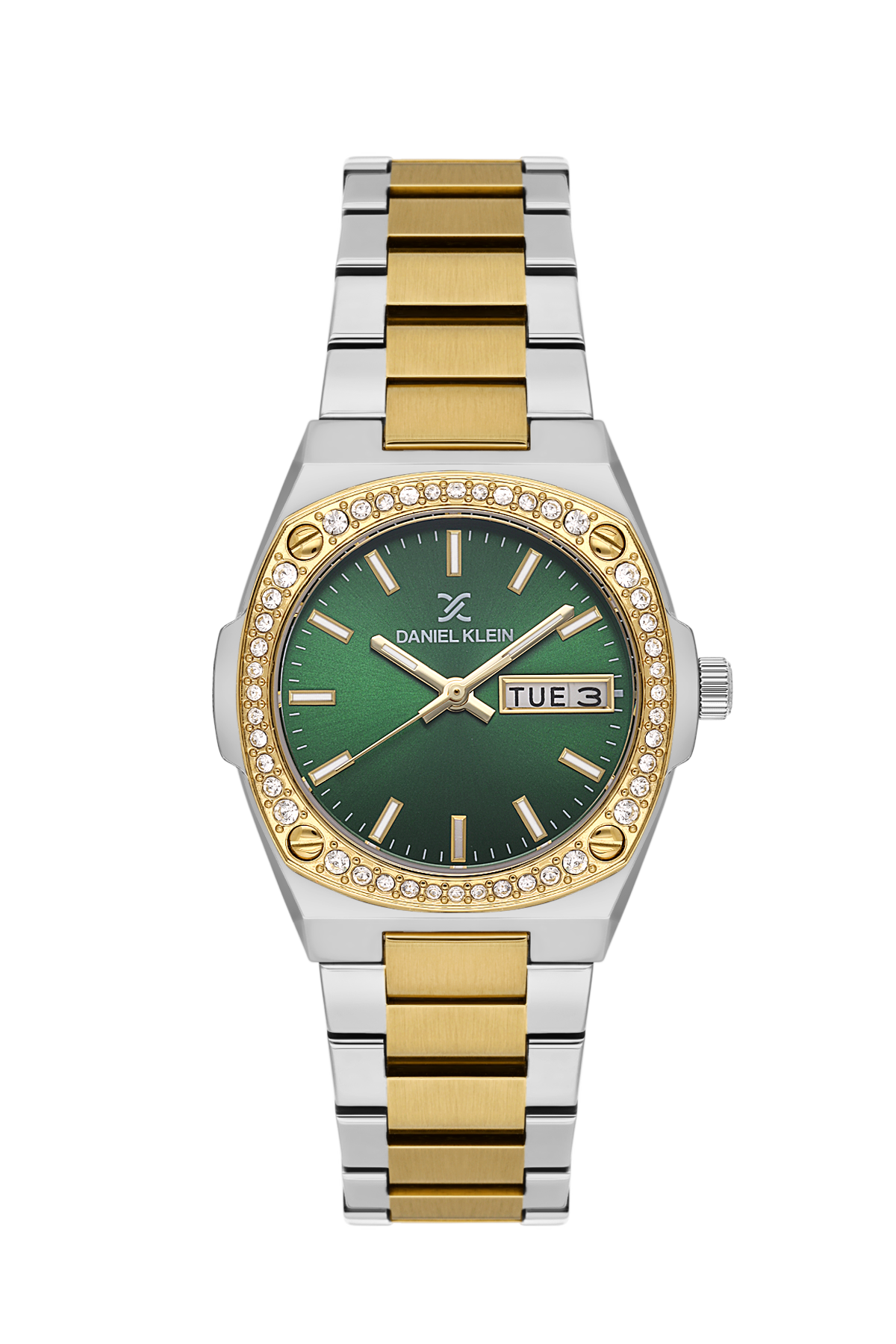DANIEL KLEIN DK.1.14122-4 WOMEN WATCH