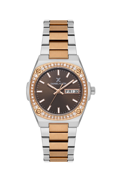 DANIEL KLEIN DK.1.14122-6 WOMEN WATCH