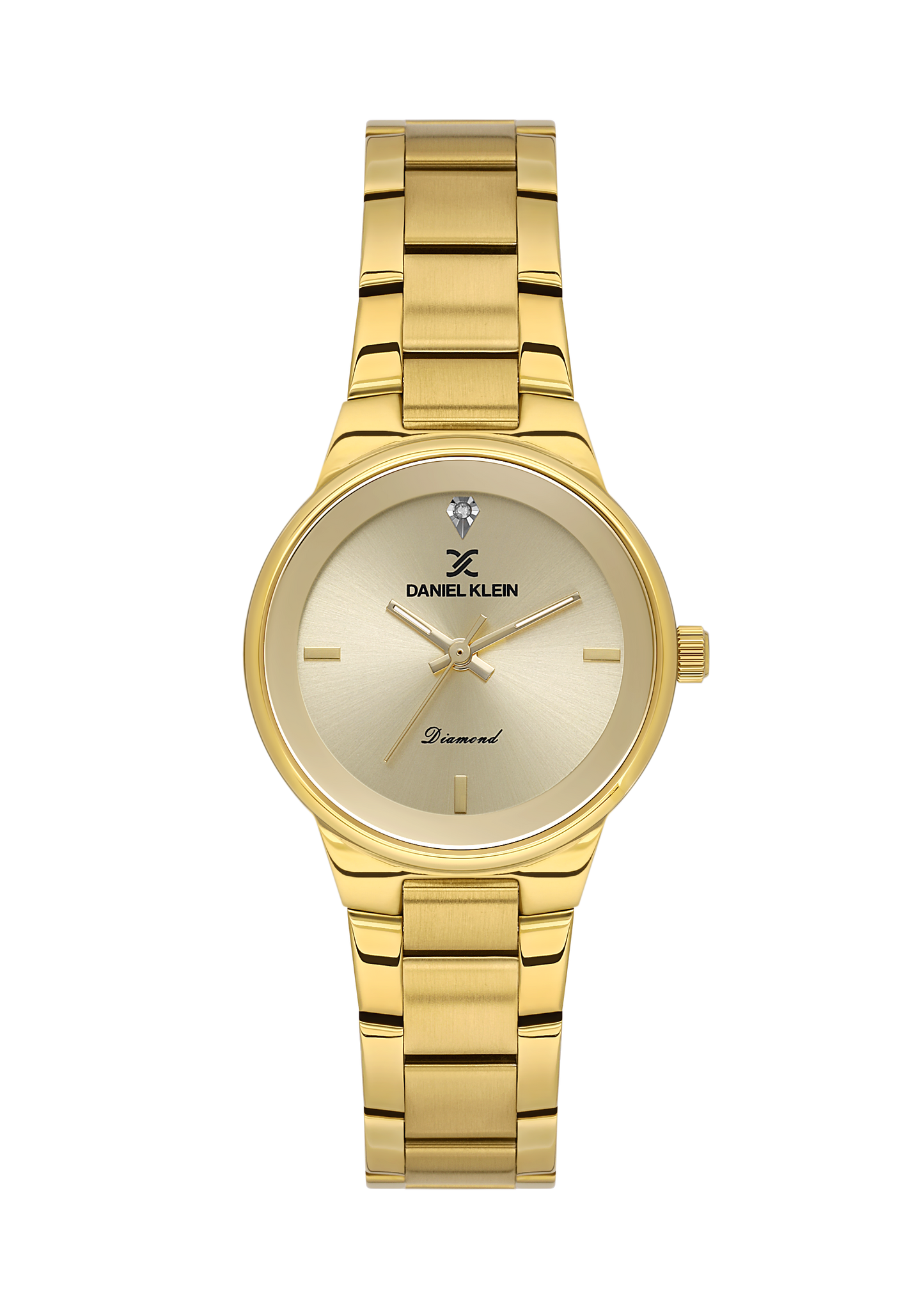 DANIEL KLEIN DK.1.14136-2 WOMEN WATCH