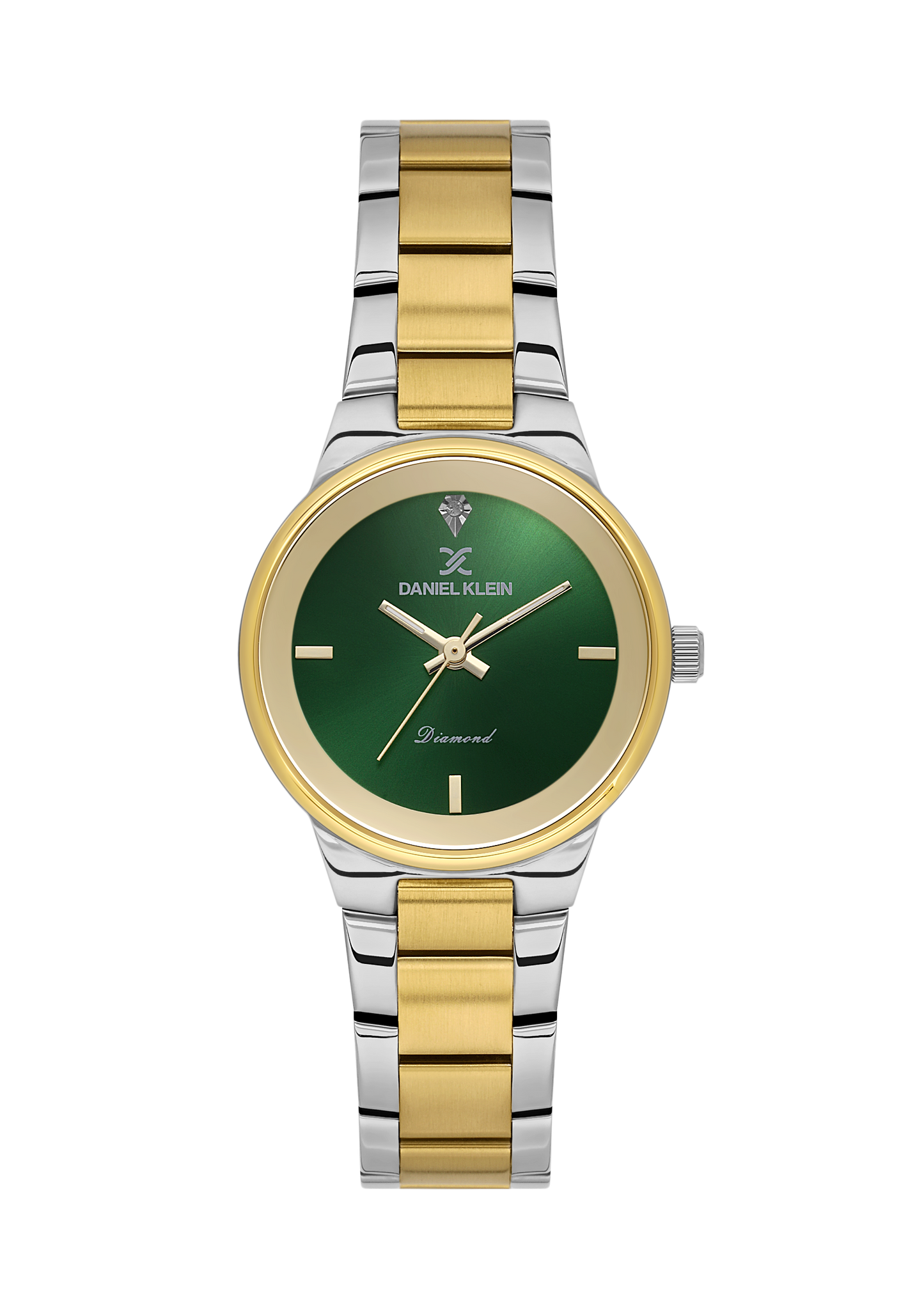 DANIEL KLEIN DK.1.14136-4 WOMEN WATCH