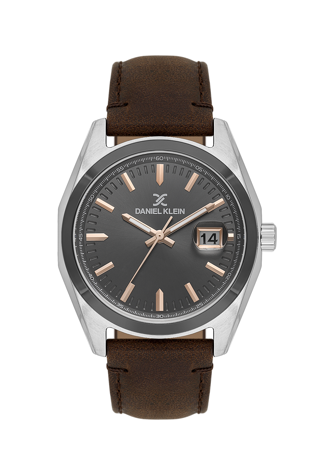 DANIEL KLEIN DK.1.14138-6 MEN WATCH.