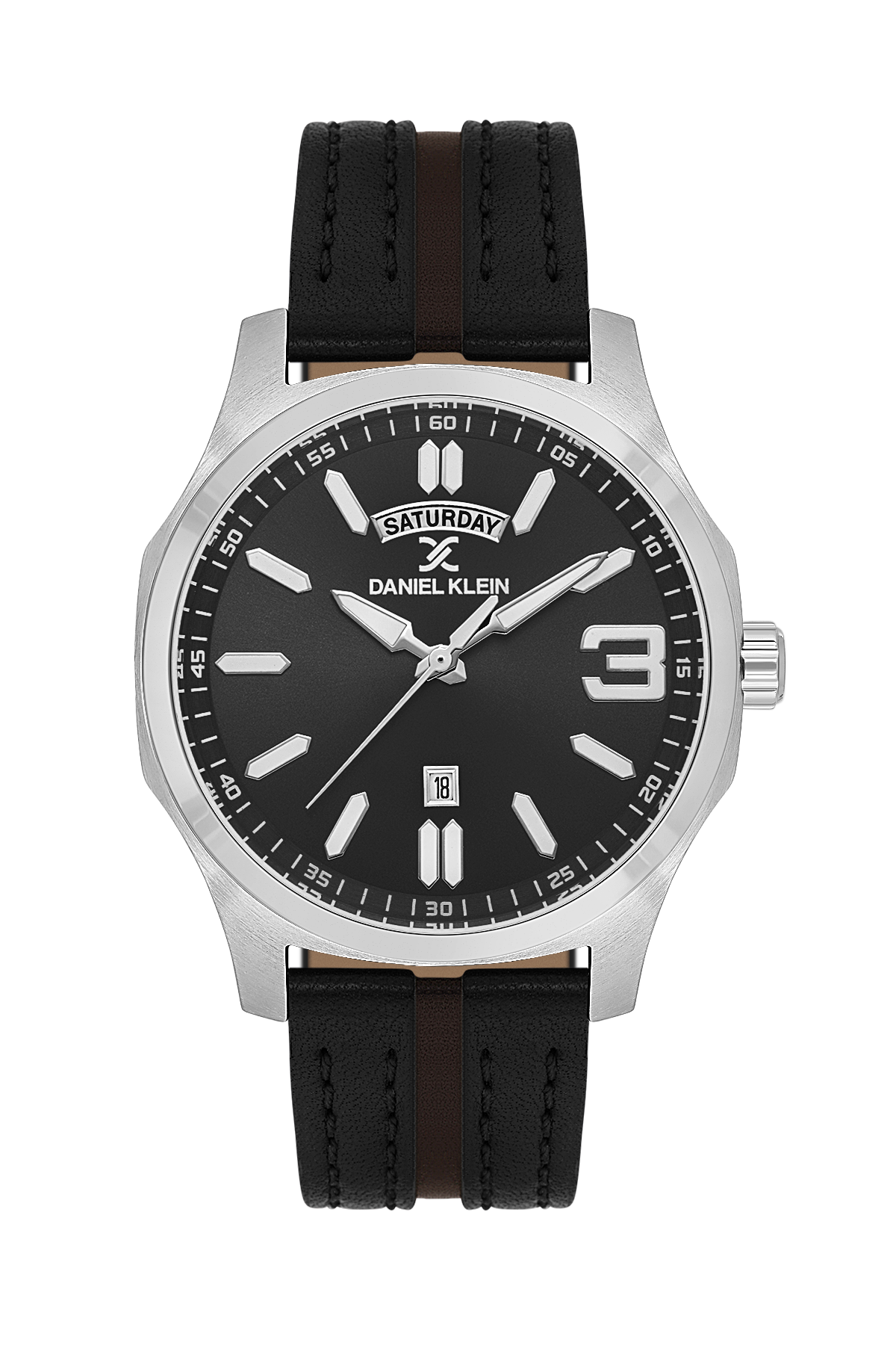DANIEL KLEIN DK.1.14141-1 MEN WATCH.