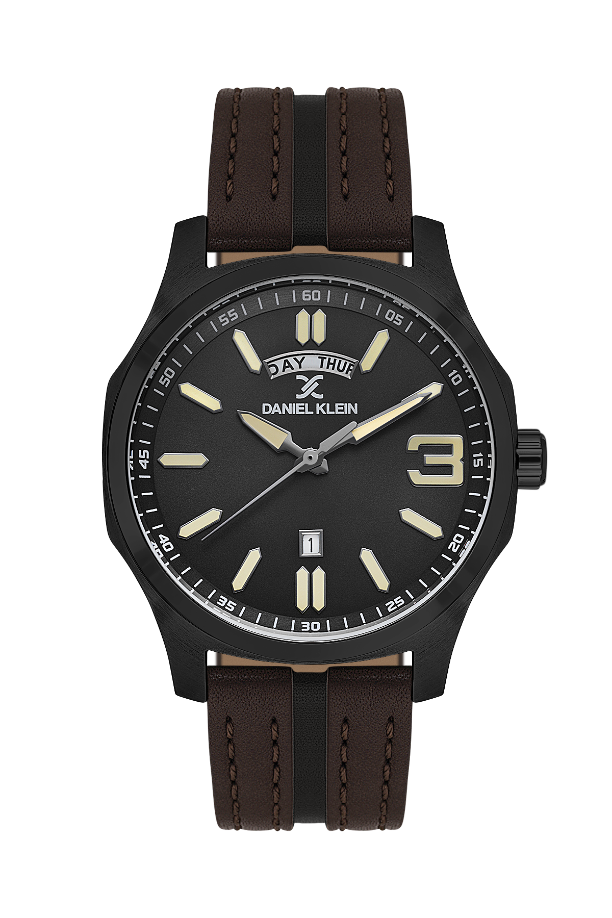 DANIEL KLEIN DK.1.14141-6 MEN WATCH.