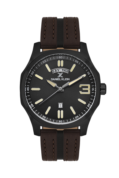 DANIEL KLEIN DK.1.14141-6 MEN WATCH.