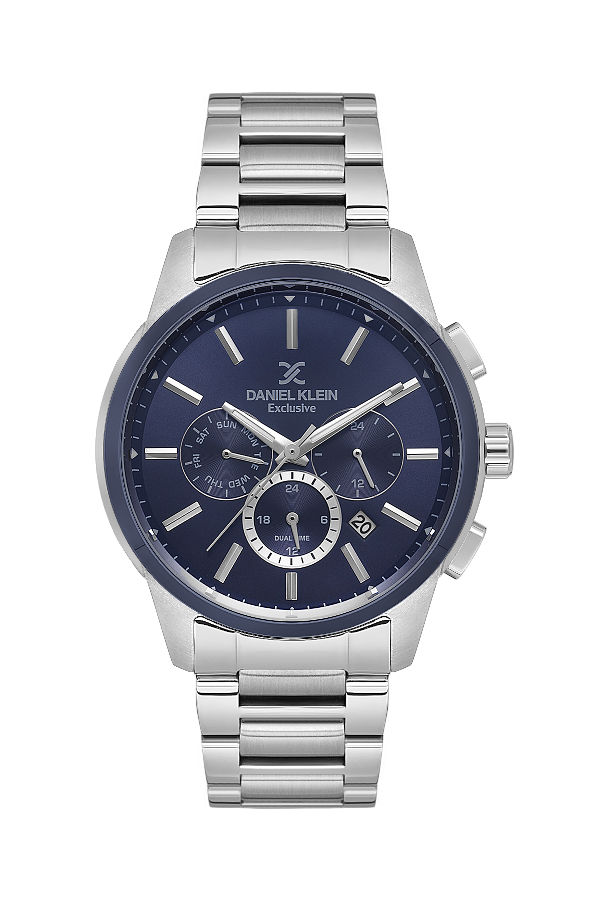 DANIEL KLEIN DK.1.14208-4 MEN WATCH.