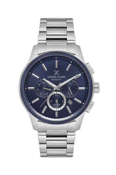 DANIEL KLEIN DK.1.14208-4 MEN WATCH.