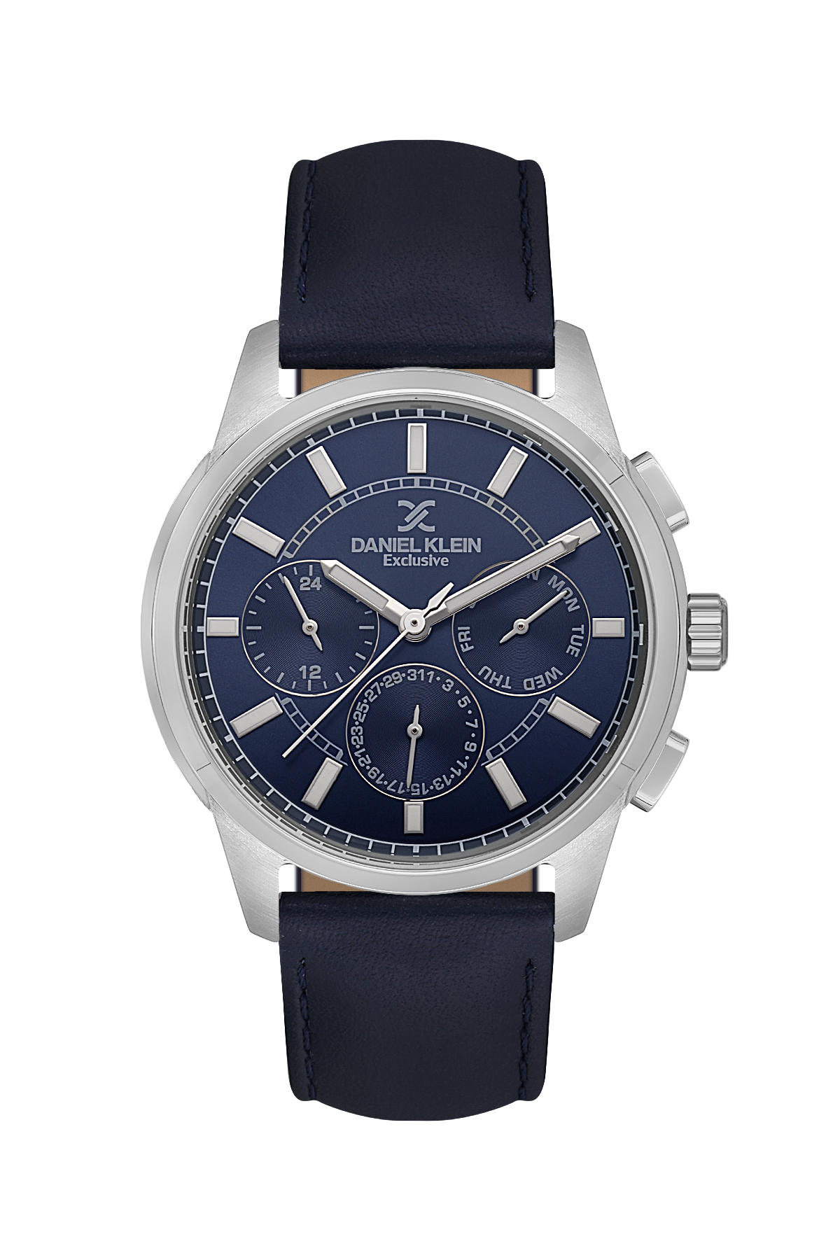 DANIEL KLEIN DK.1.14209-3 MEN WATCH.
