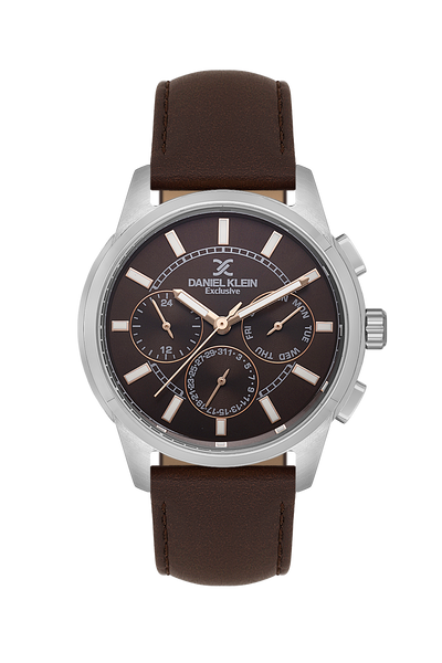 DANIEL KLEIN DK.1.14209-4 MEN WATCH.