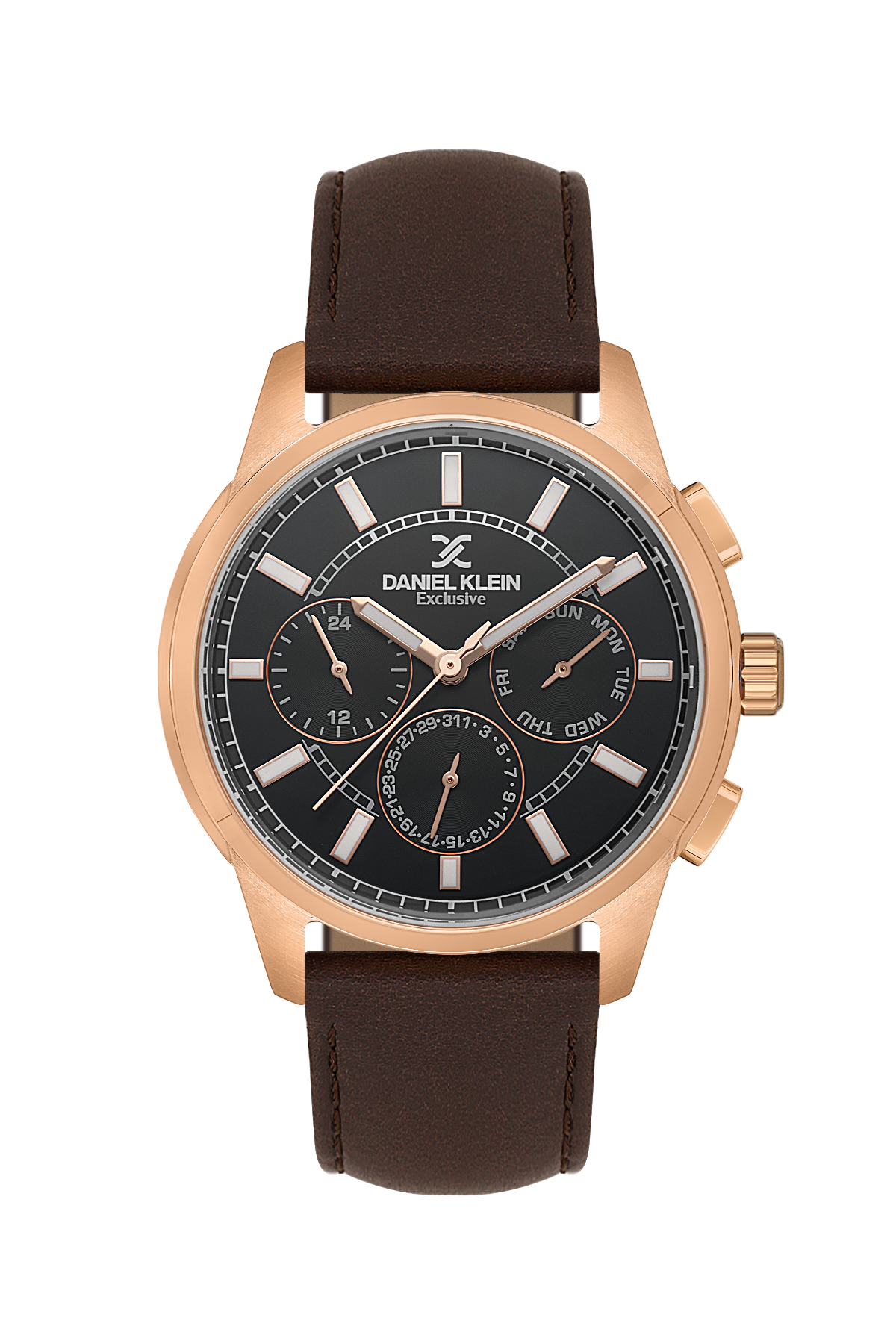 DANIEL KLEIN DK.1.14209-5 MEN WATCH.