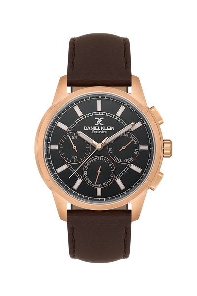 DANIEL KLEIN DK.1.14209-5 MEN WATCH.