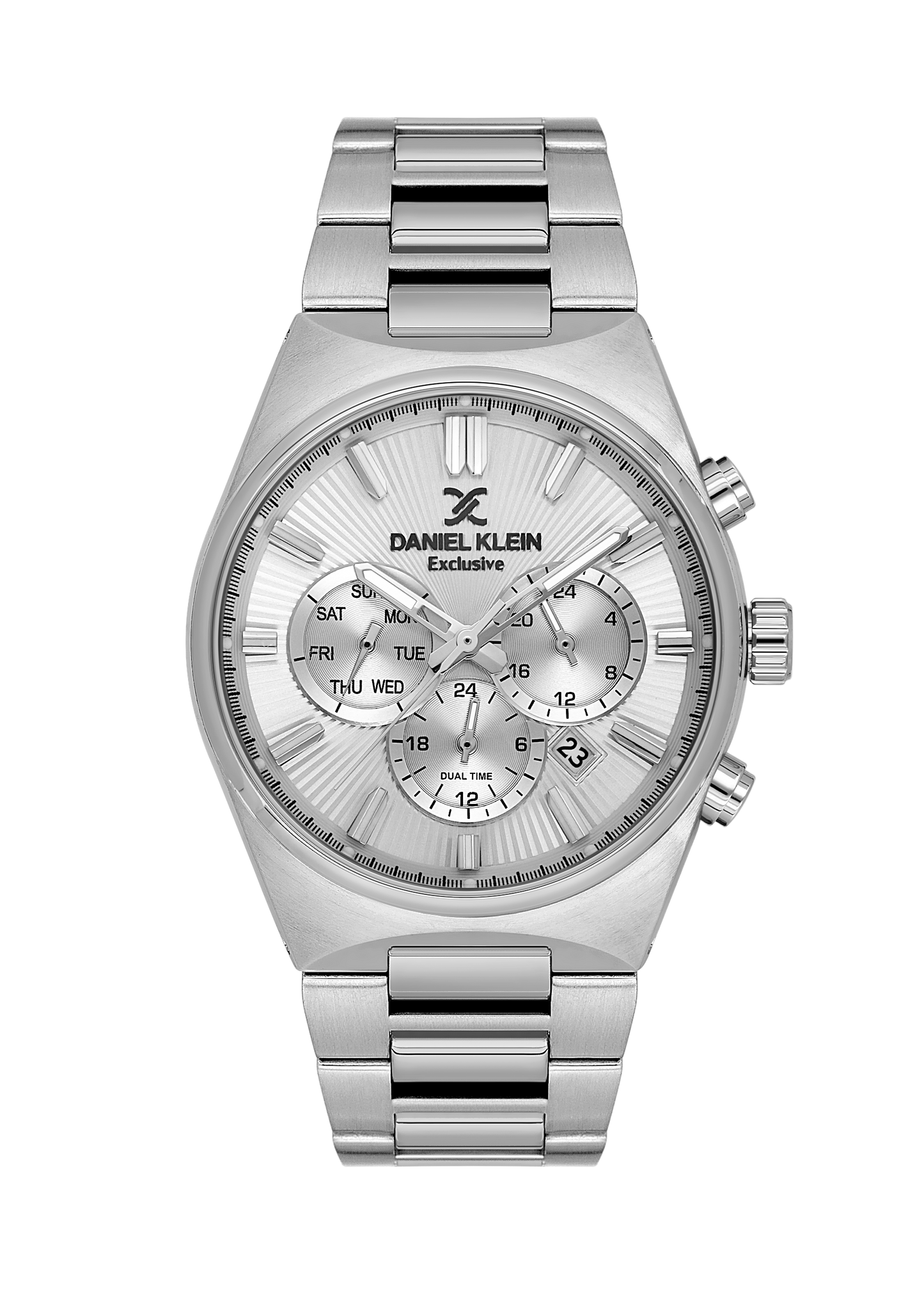 DANIEL KLEIN DK.1.14210-1 MEN WATCH.