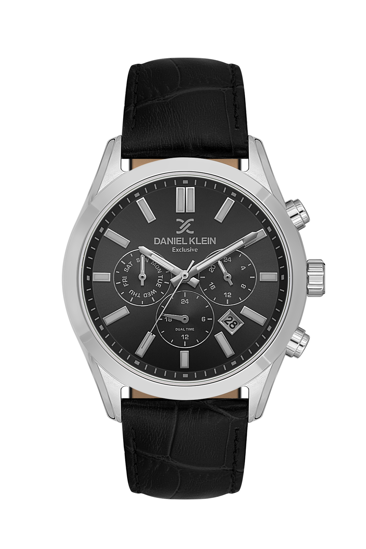 DANIEL KLEIN DK.1.14212-2 MEN WATCH.