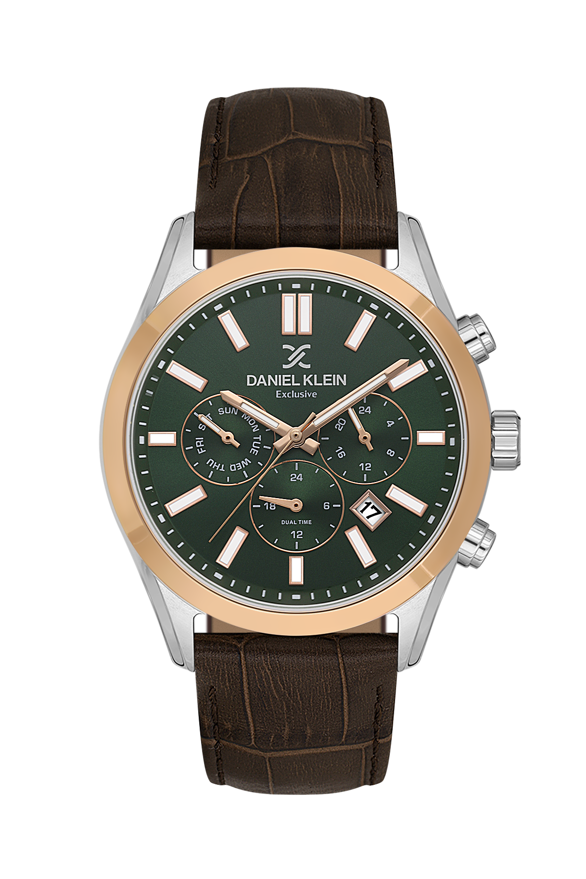 DANIEL KLEIN DK.1.14212-4 MEN WATCH.