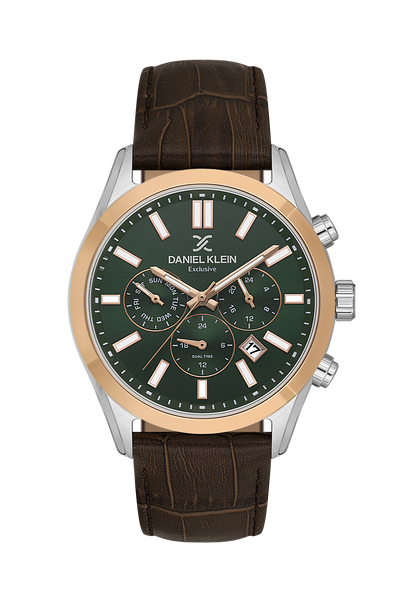 DANIEL KLEIN DK.1.14212-4 MEN WATCH.