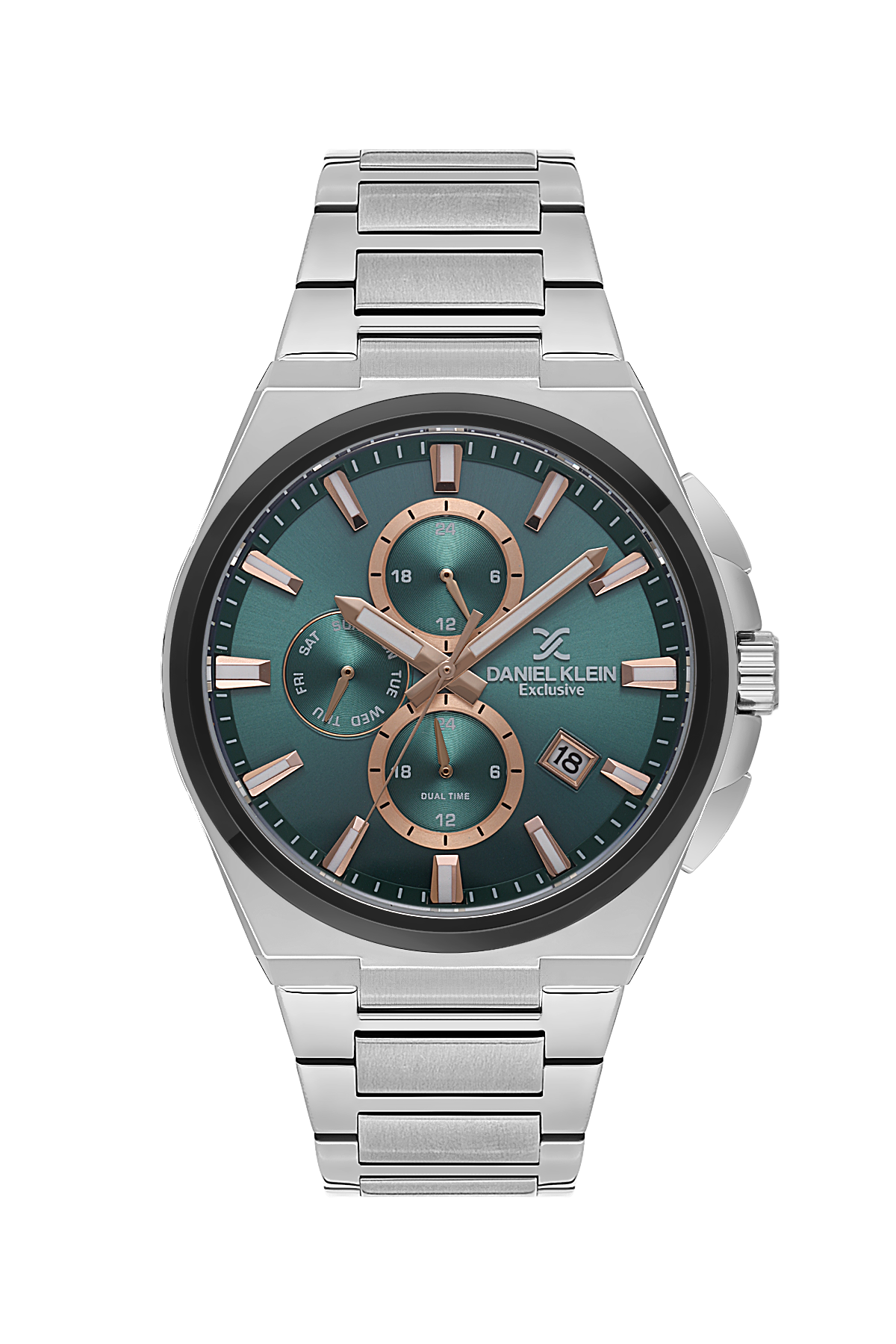 DANIEL KLEIN DK.1.14214-5 MEN WATCH.