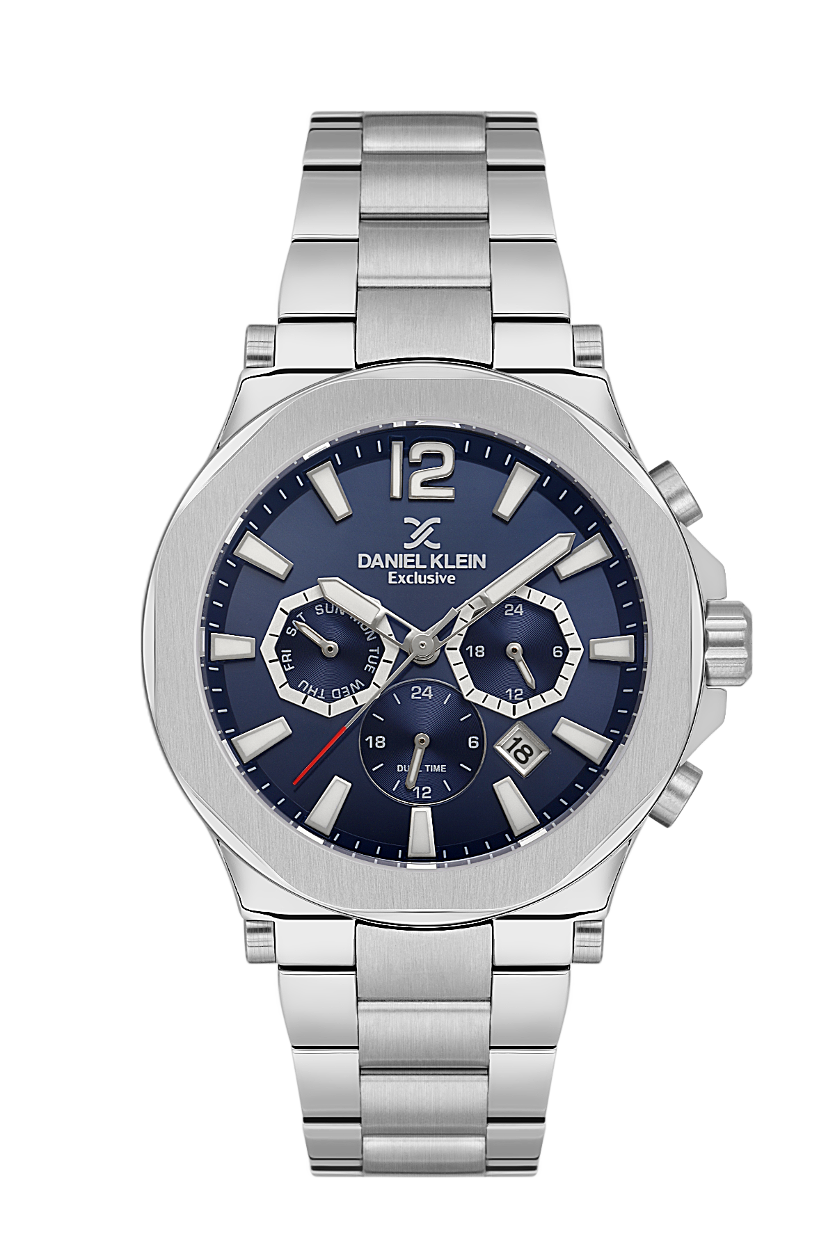 DANIEL KLEIN DK.1.14216-2 MEN WATCH.