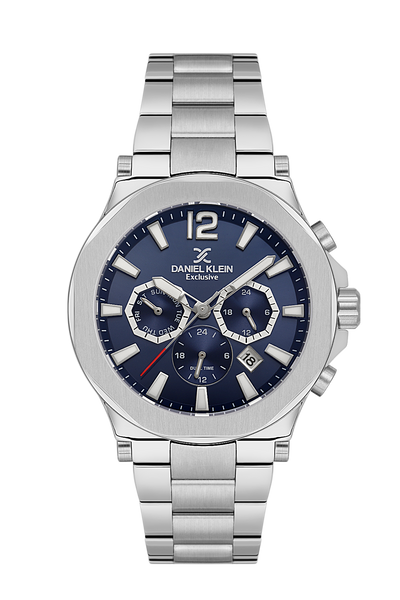 DANIEL KLEIN DK.1.14216-2 MEN WATCH.