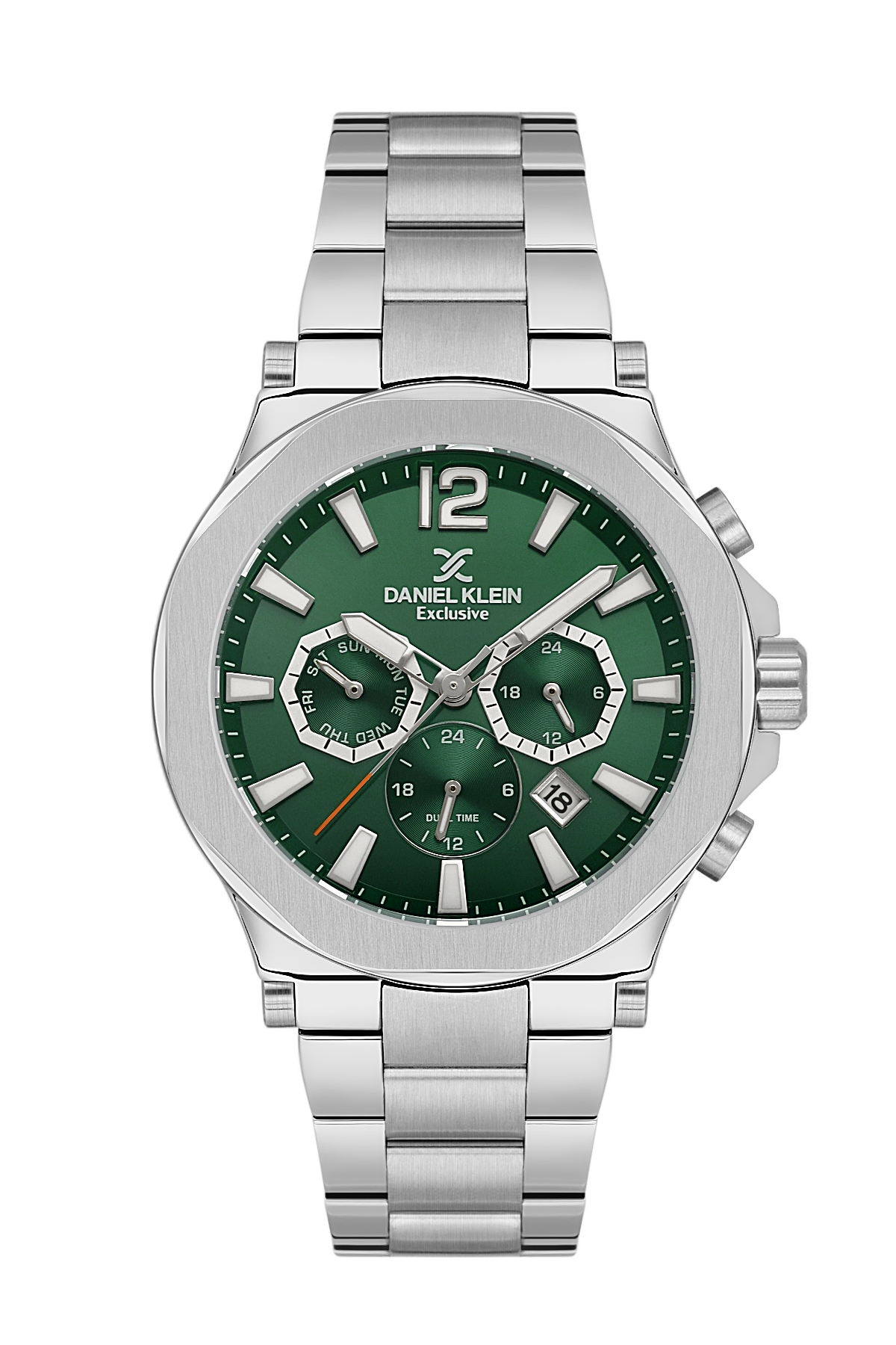 DANIEL KLEIN DK.1.14216-3 MEN WATCH.