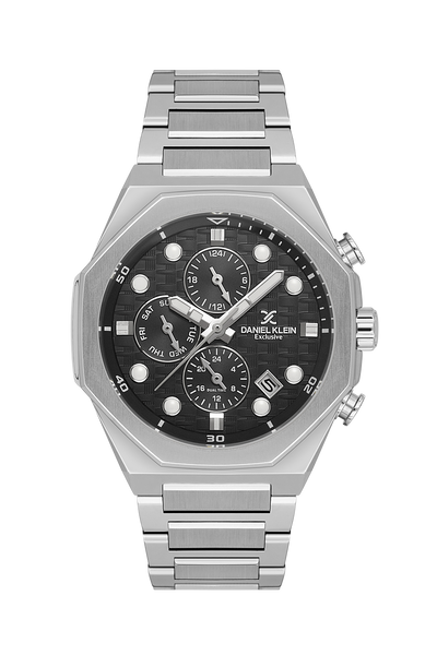 DANIEL KLEIN DK.1.14217-1 MEN WATCH.