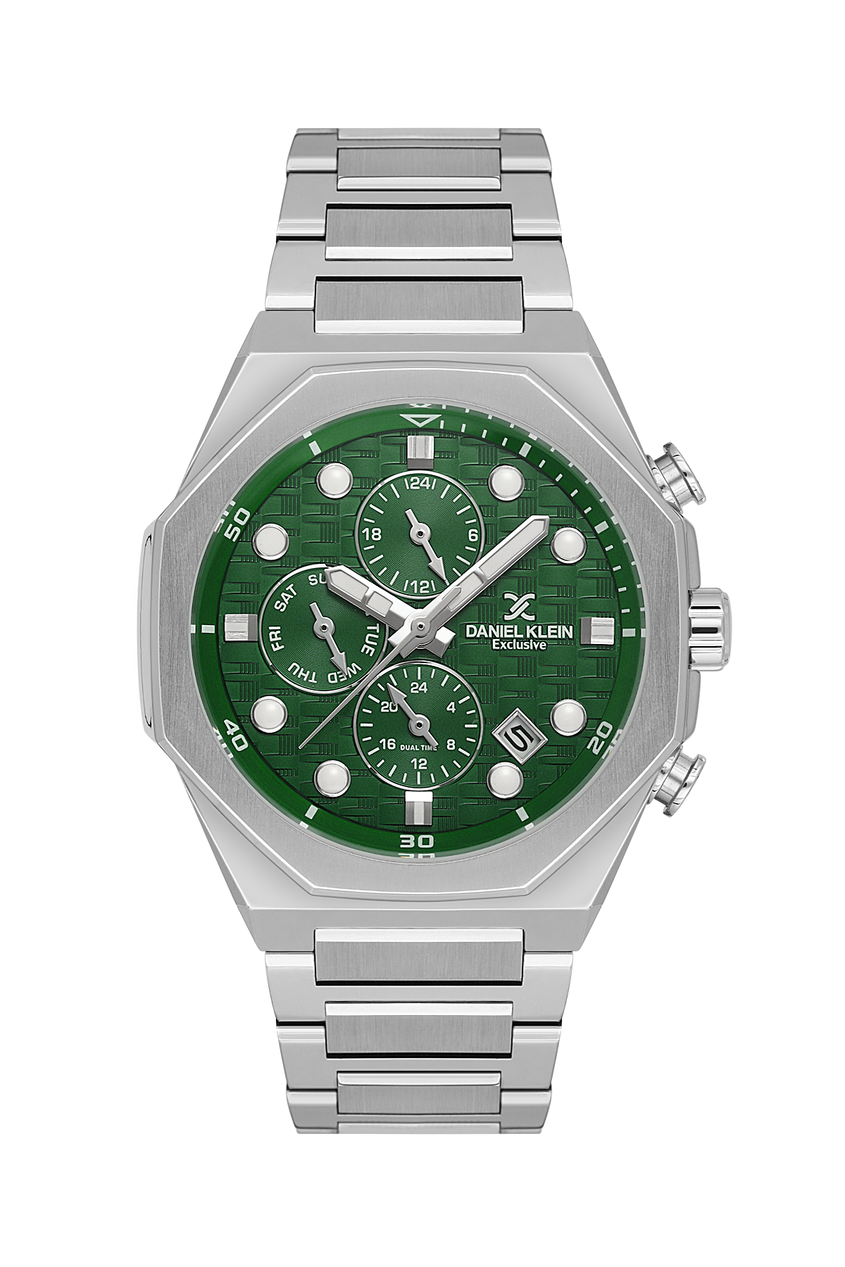 DANIEL KLEIN DK.1.14217-3 MEN WATCH.