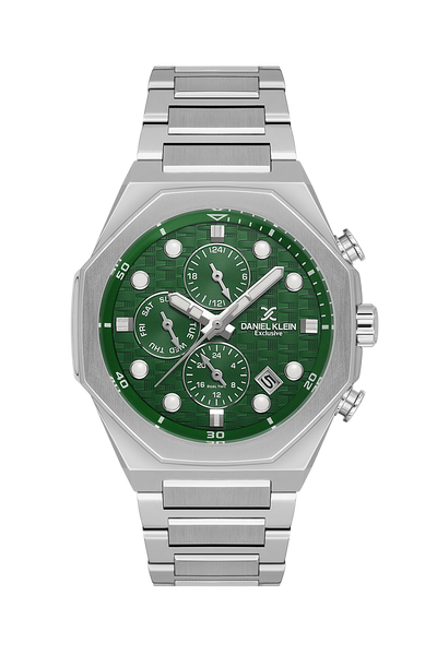 DANIEL KLEIN DK.1.14217-3 MEN WATCH.