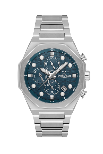 DANIEL KLEIN DK.1.14217-4 MEN WATCH.