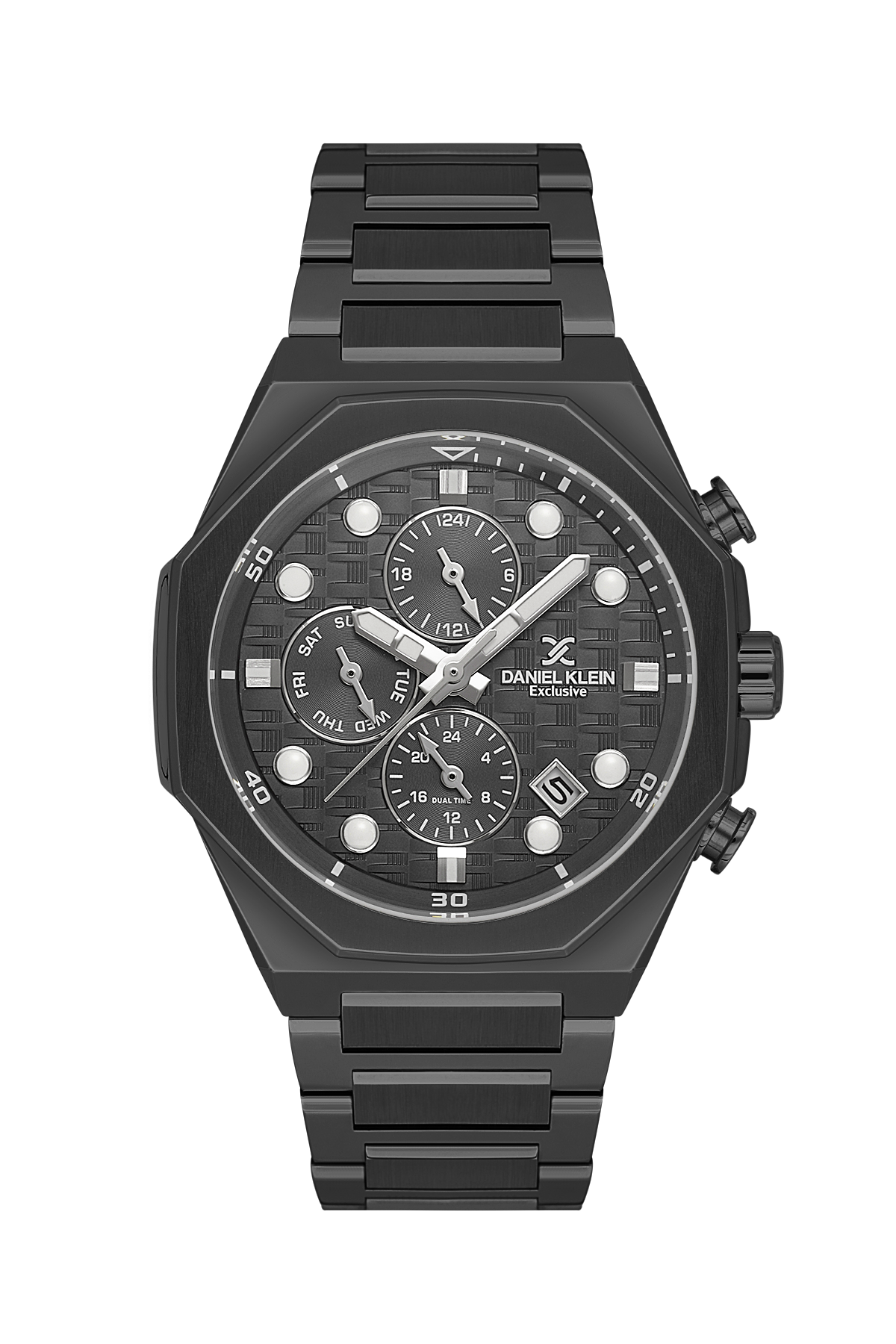 DANIEL KLEIN DK.1.14217-5 MEN WATCH.