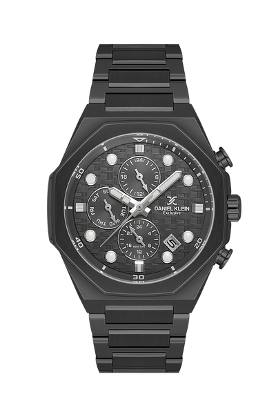 DANIEL KLEIN DK.1.14217-5 MEN WATCH.