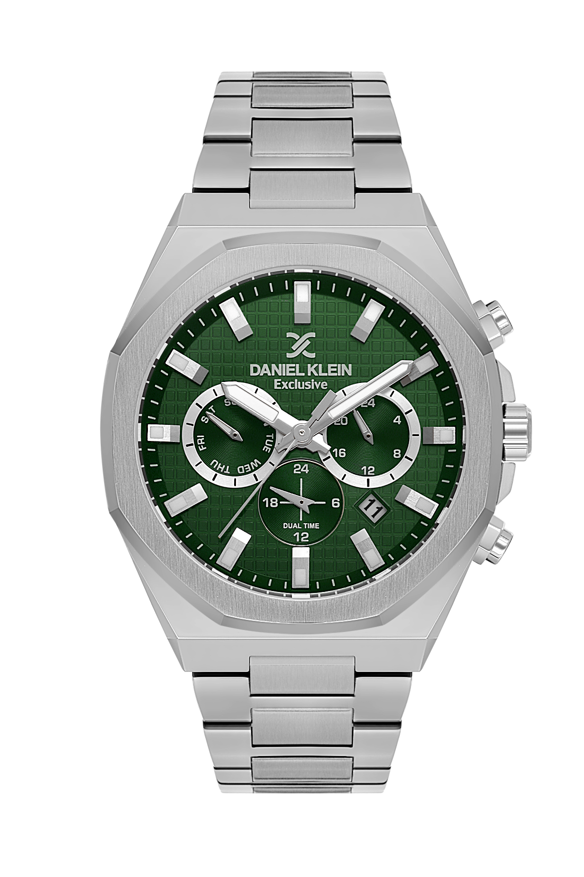 DANIEL KLEIN DK.1.14218-2 MEN WATCH.