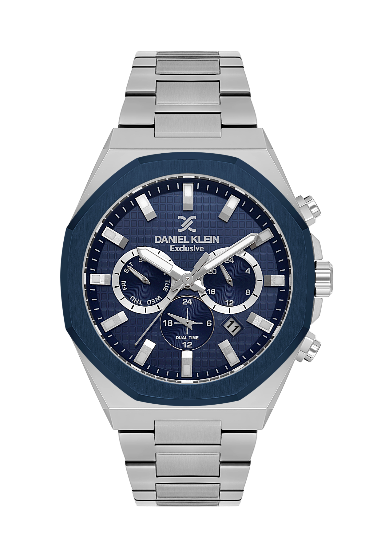 DANIEL KLEIN DK.1.14218-3 MEN WATCH.