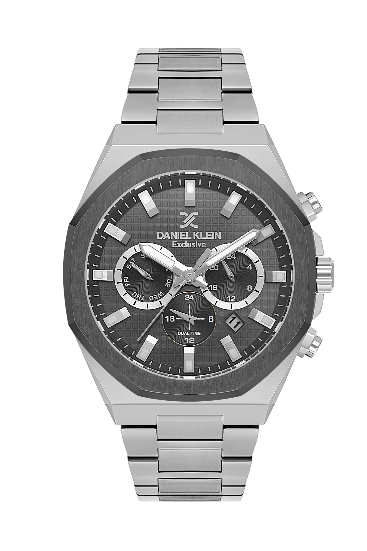 DANIEL KLEIN DK.1.14218-5 MEN WATCH.