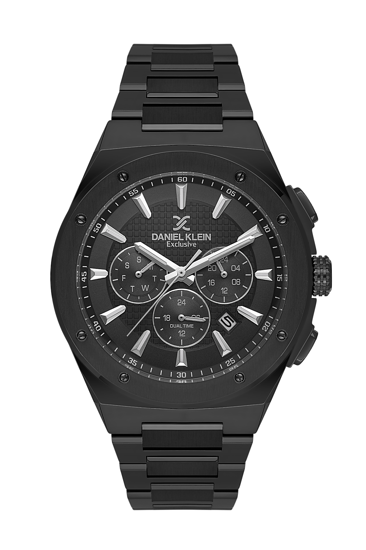 DANIEL KLEIN DK.1.14219-4 MEN WATCH.