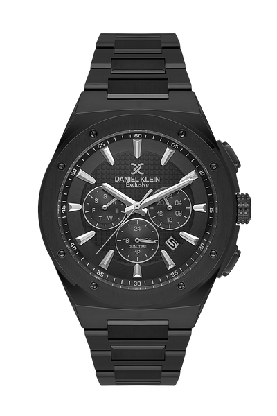 DANIEL KLEIN DK.1.14219-4 MEN WATCH.