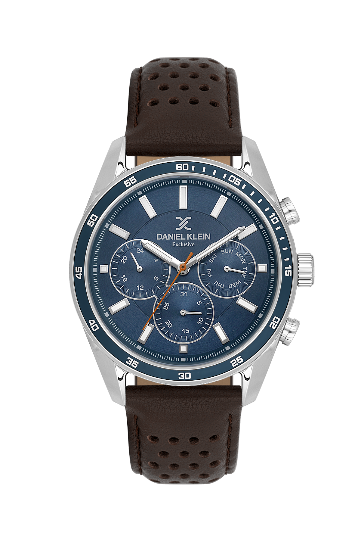 DANIEL KLEIN DK.1.14221-6 MEN WATCH.