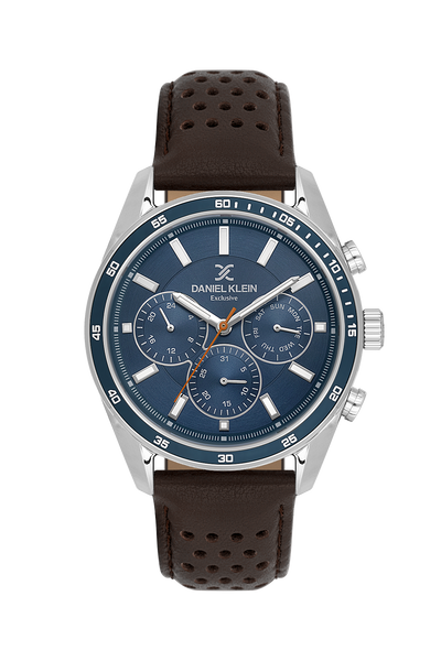 DANIEL KLEIN DK.1.14221-6 MEN WATCH.