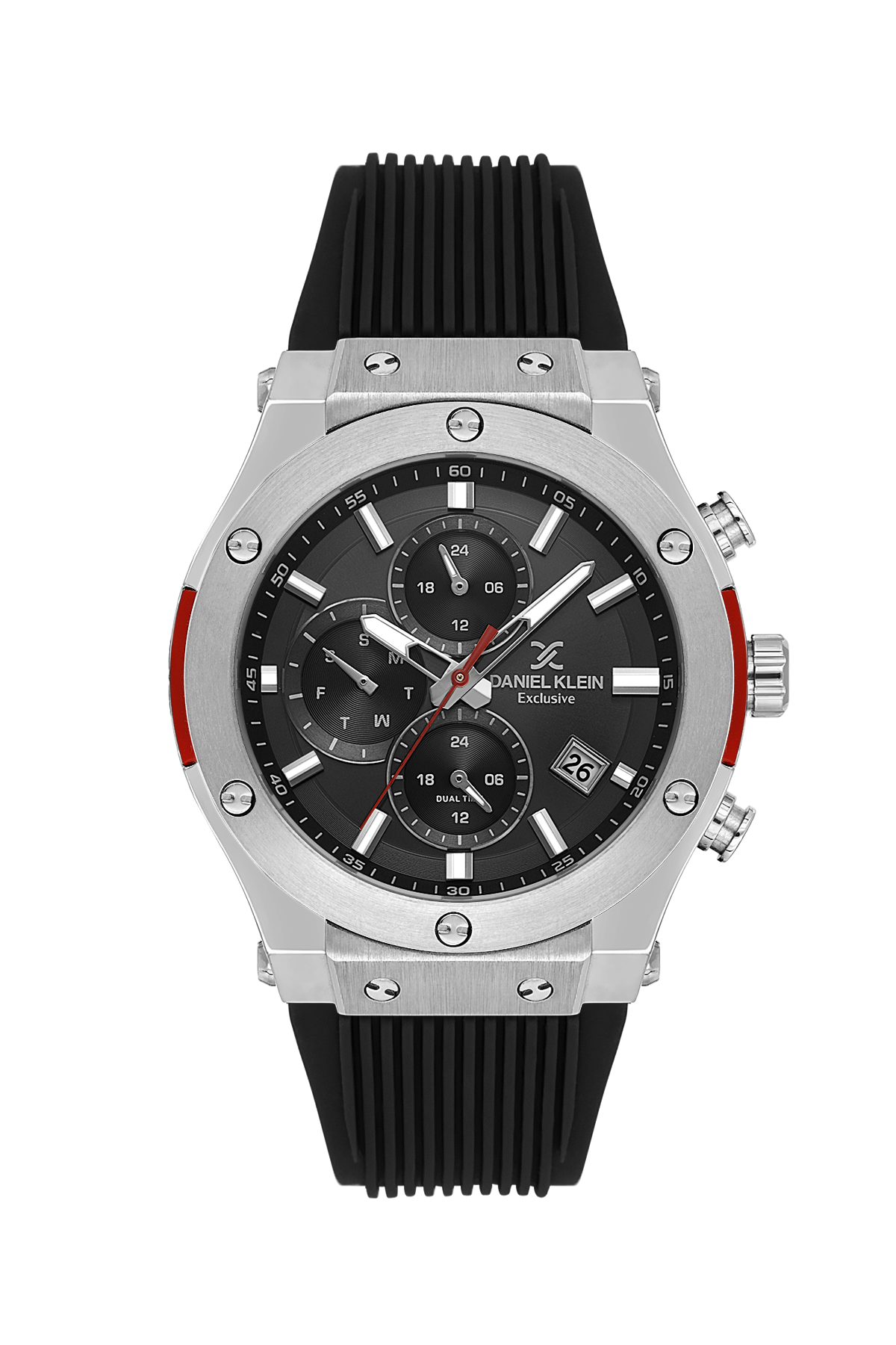 DANIEL KLEIN DK.1.14228-1 MEN WATCH.