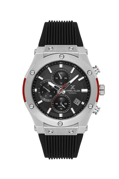 DANIEL KLEIN DK.1.14228-1 MEN WATCH.