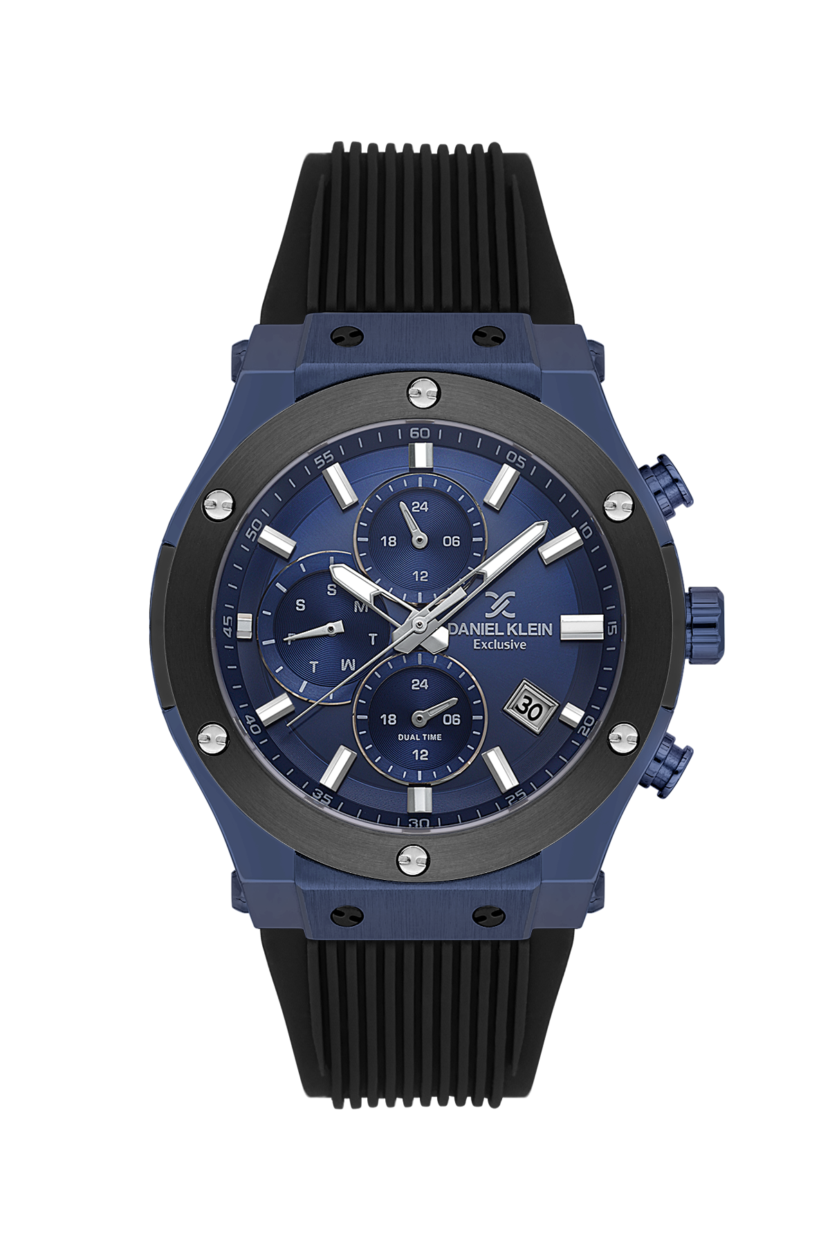 DANIEL KLEIN DK.1.14228-3 MEN WATCH.