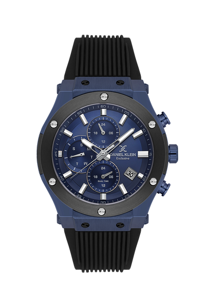 DANIEL KLEIN DK.1.14228-3 MEN WATCH.