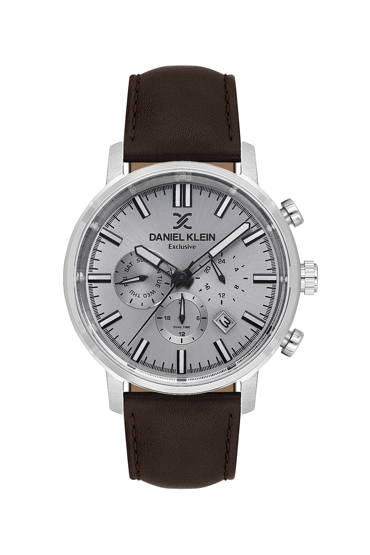DANIEL KLEIN DK.1.14229-1 MEN WATCH.
