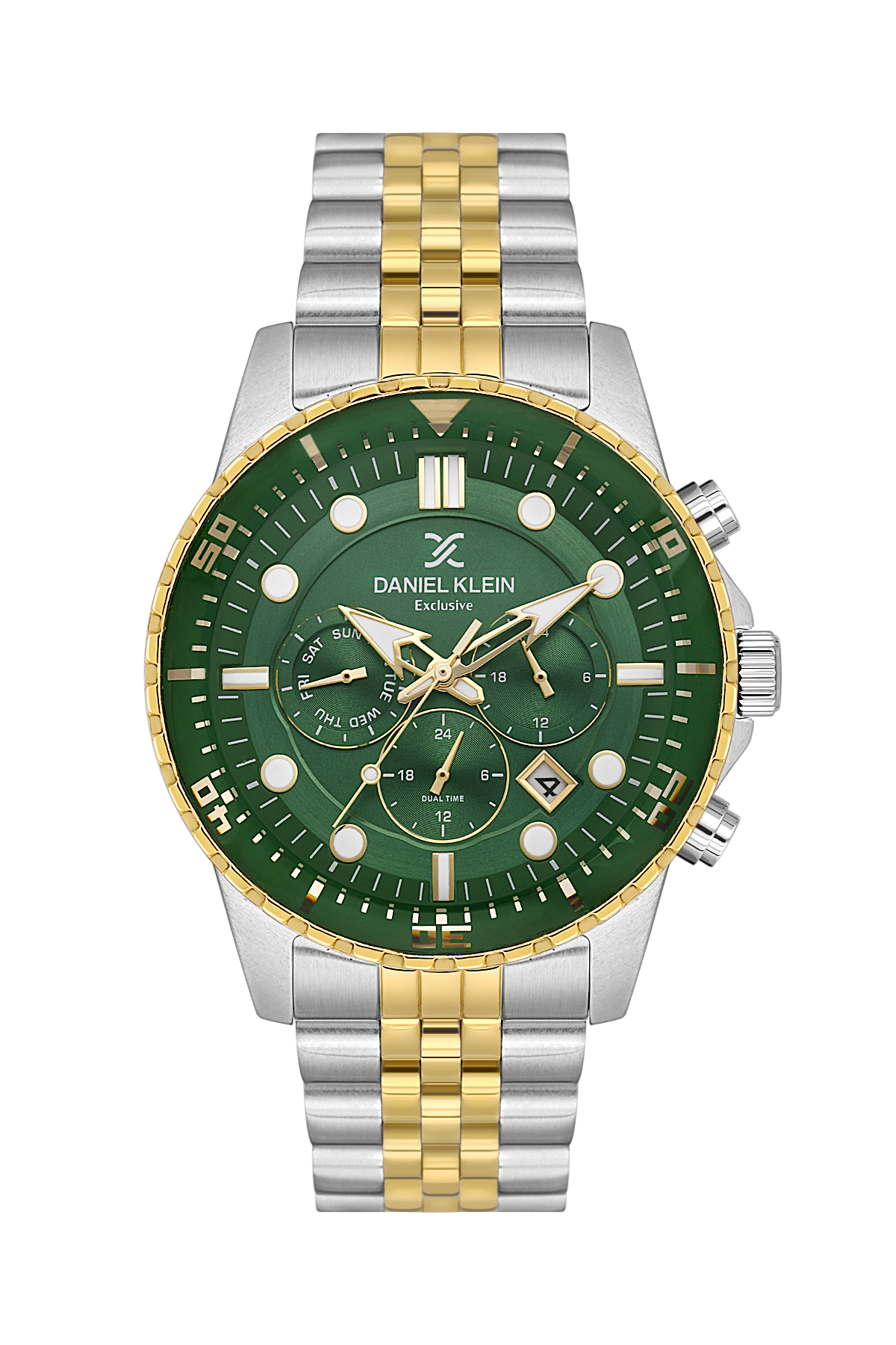 DANIEL KLEIN DK.1.14233-3 MEN WATCH.