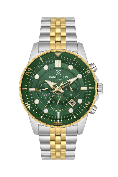 DANIEL KLEIN DK.1.14233-3 MEN WATCH.