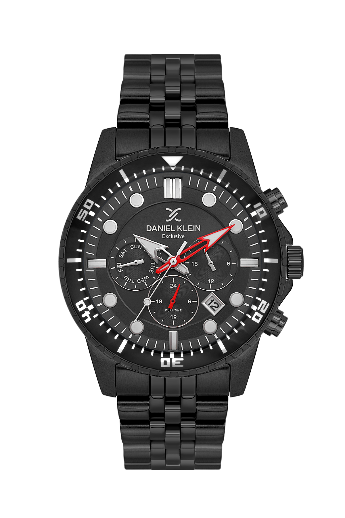 DANIEL KLEIN DK.1.14233-4 MEN WATCH.