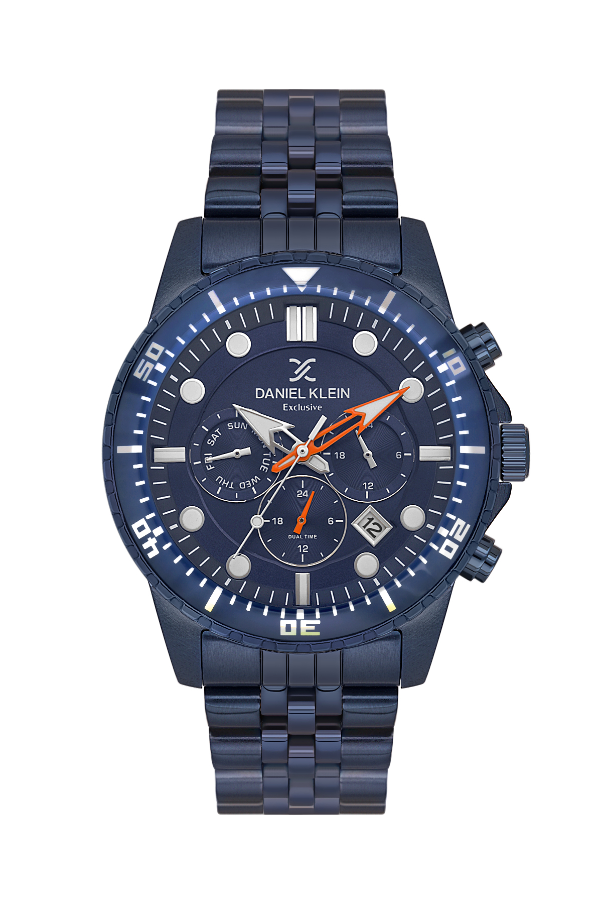 DANIEL KLEIN DK.1.14233-5 MEN WATCH.