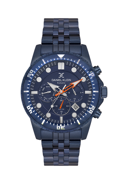 DANIEL KLEIN DK.1.14233-5 MEN WATCH.