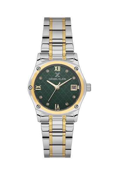 DANIEL KLEIN DK.1.14271-4 WOMEN WATCH